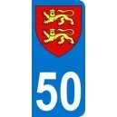 50- Manche –