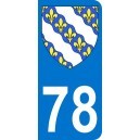 78- Yvelines –