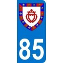 85- Vendée –