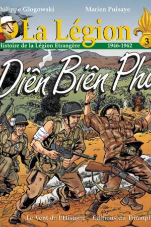 Dien Bien Phu 1946-1962