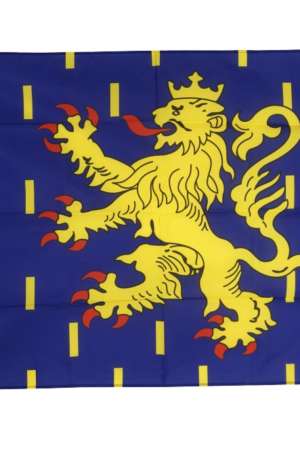 Drapeau Franche Comté 90×150