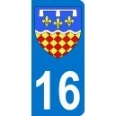 16- Charente