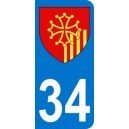 34- Hérault –