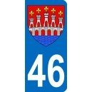 46- Lot –