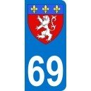 69 – Rhône –