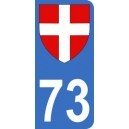 73- Savoie –