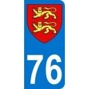 76- Seine-Maritime