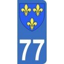 77- Seine et Marne –