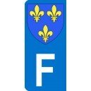 Blason français