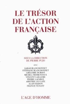Le Trésor de l’Action française