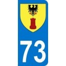 73- Savoie –