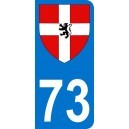 73- Savoie –