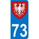 73- Savoie –