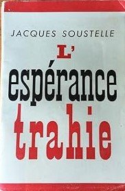 L’espérance trahie