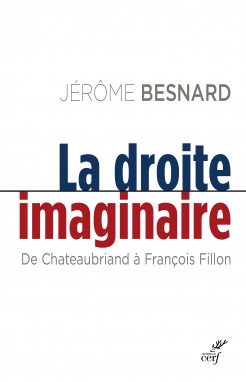 La droite imaginaire