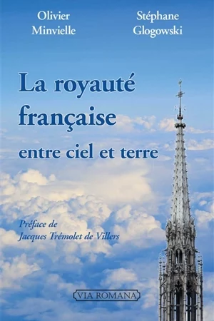 La royauté française entre ciel et terre
