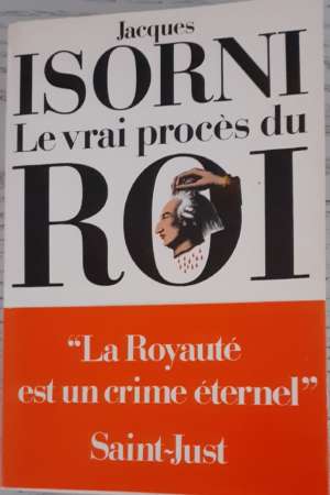 Le vrai procès du Roi