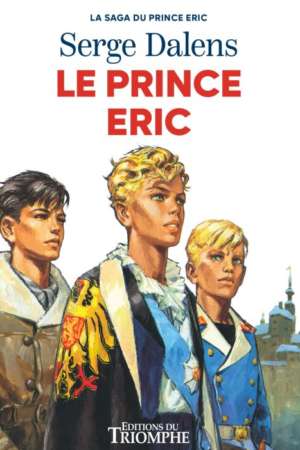 Le Prince Eric