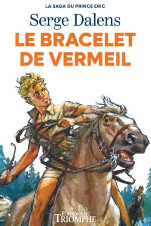 Le bracelet de vermeil