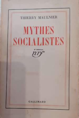 Mythes socialistes