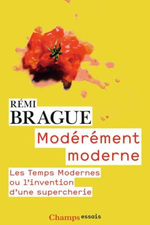 Modérément moderne