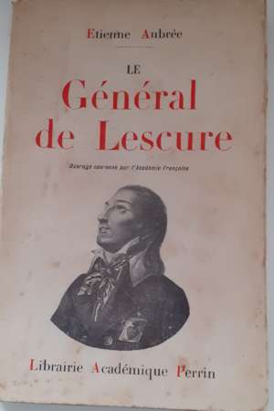 Le général de Lescure