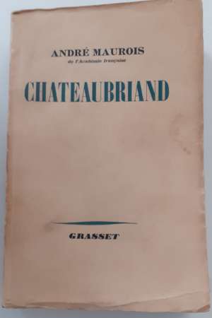 Chateaubriand