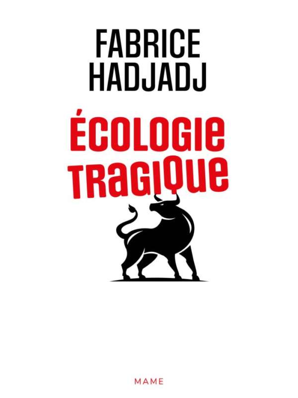 Écologie tragique