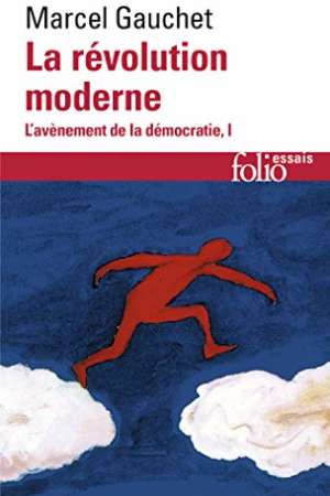 La crise du libéralisme-L’avènement de la démocratie 1