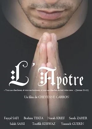 L’apôtre