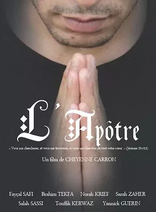 L'apôtre